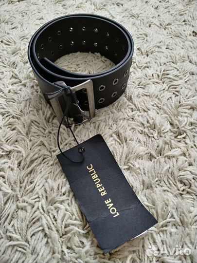 Ремень женский