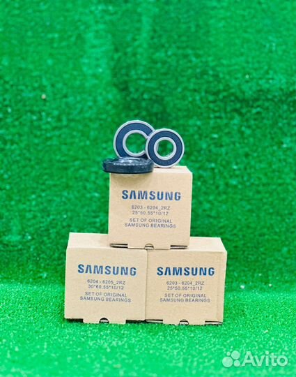 Подшипники для стиральных машин,Samsung,LG,Indesit