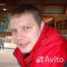 Любая работа, подработка