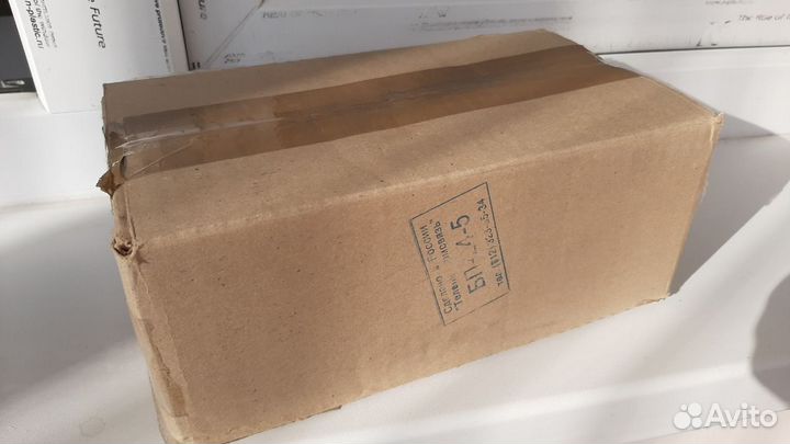 Бп-24-5 блок питания Телеинформсвязь