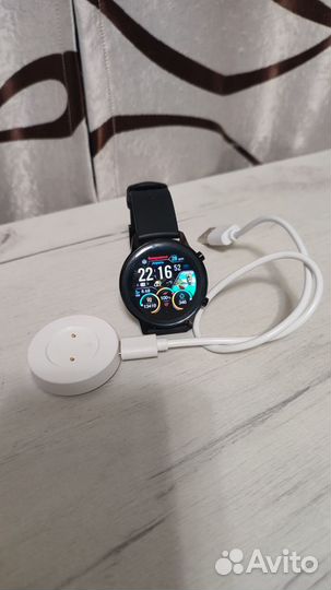 Смарт часы honor magic watch 2,42мм