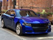 Dodge Charger 5.7 AT, 2019, 24 000 км, с пробегом, цена 3 500 000 руб.