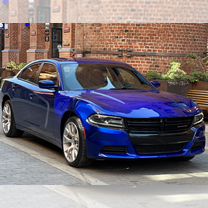 Dodge Charger 5.7 AT, 2019, 24 000 км, с пробегом, цена 3 500 000 руб.