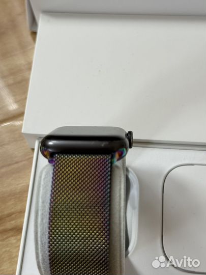 Apple Watch 6 40mm Оригинал