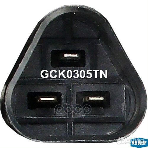 Катушка зажигания bmw e60/93 07 GCK0305TN Krauf