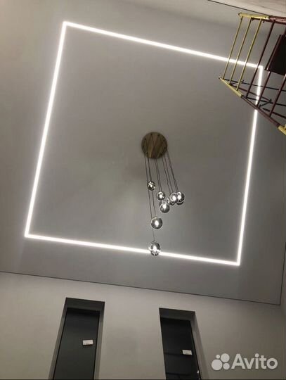 Уборка квартир - клининг - после ремонта