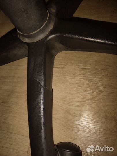 Компьютерное кресло