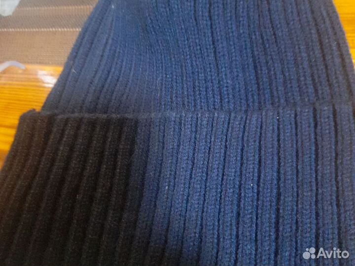 Шапка женская