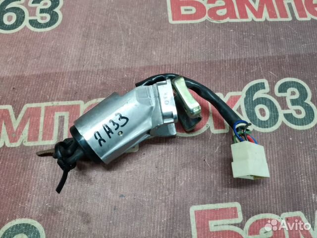 Замок зажигания LADA 2110