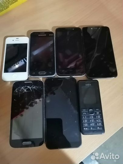 iPhone 4S, 16 ГБ