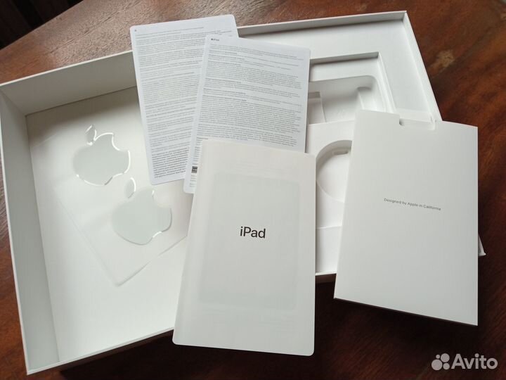 iPad 9 256GB 2021 Wi-Fi+No Sim Color Grey