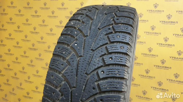 Nokian Tyres Nordman 5 SUV 225/60 R17 103T