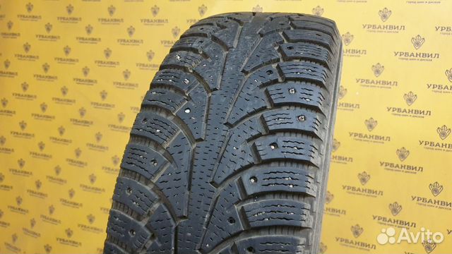 Nokian Tyres Nordman 5 SUV 225/60 R17 103T