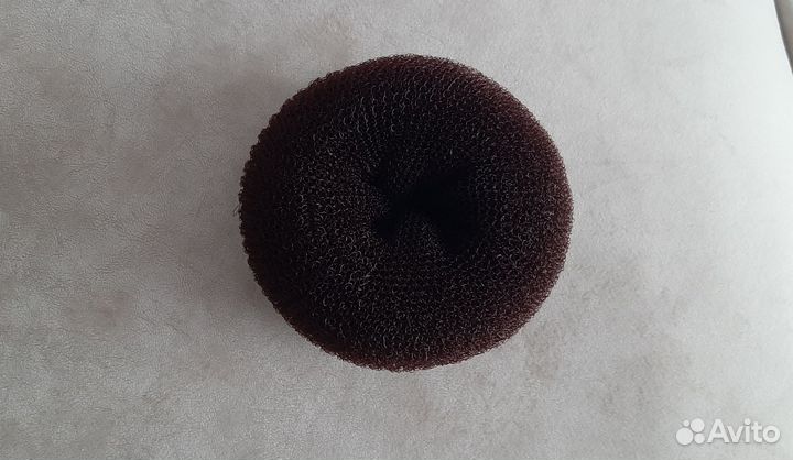 Валик для прически