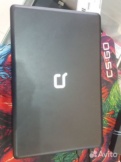 Качественный ноутбук HP Compaq для всех задач