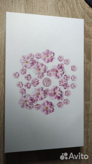 Набор для уходом за кожей