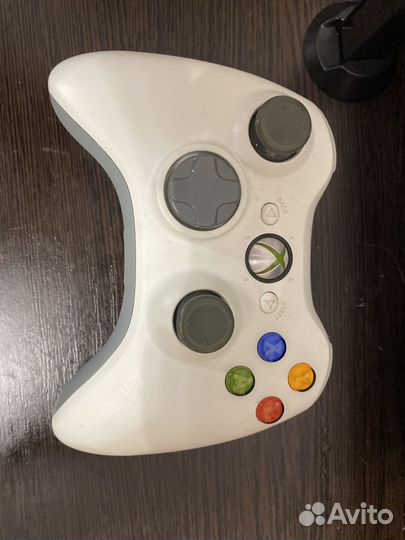 Xbox 360 fat LT 3.0