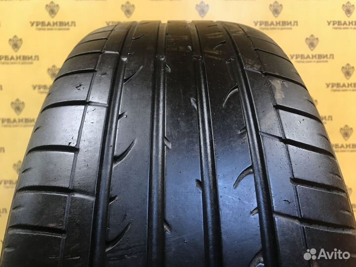 Bridgestone Dueler H/P Sport 225/55 R18 98V