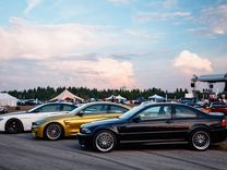 BMW M3 3.3 MT, 2000, 204 500 км, с пробегом, цена 2 400 000 руб.