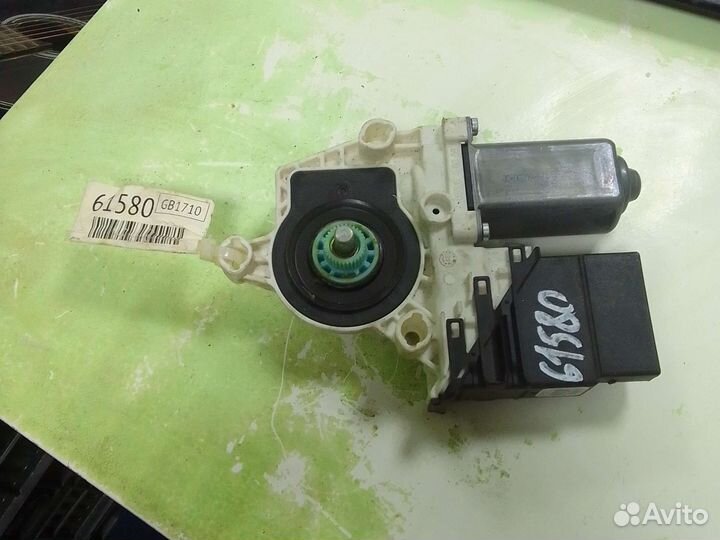 Моторчик стеклоподъемника Volkswagen Tiguan