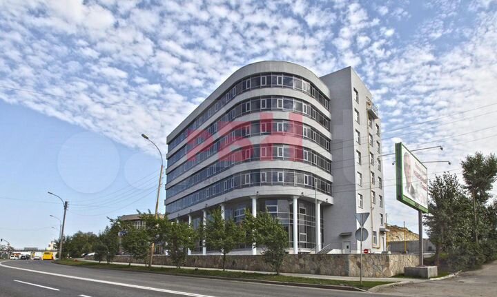 Продам офисное помещение 49,8 кв