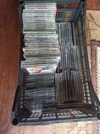 Mp3 диски музыка