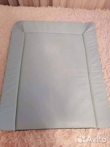 Матрасик на пеленальный столик