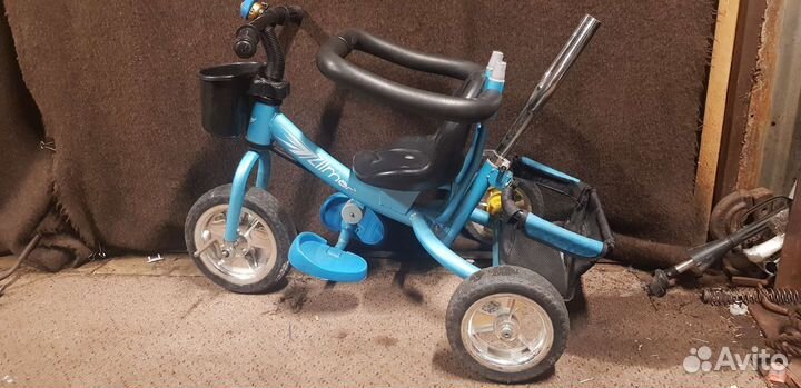 Детский велосипед 8шт торг