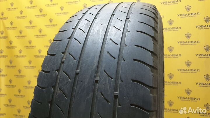 Michelin Latitude Tour HP 265/60 R18