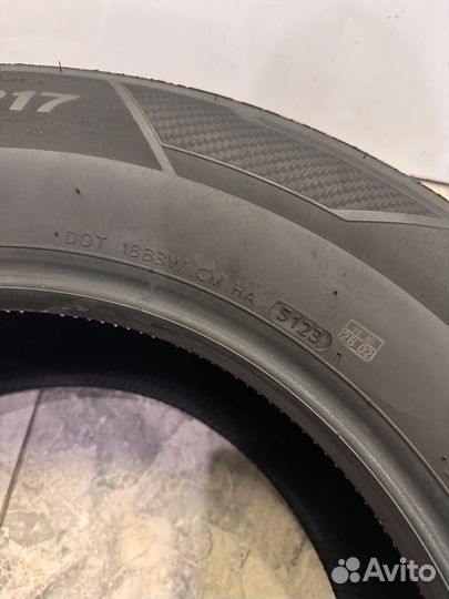 Hankook Ventus S2 AS X RH17 265/65 R17