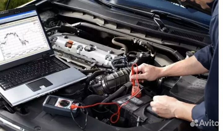 Автоэлектрик