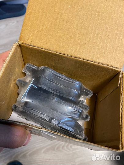 Тормозные колодки