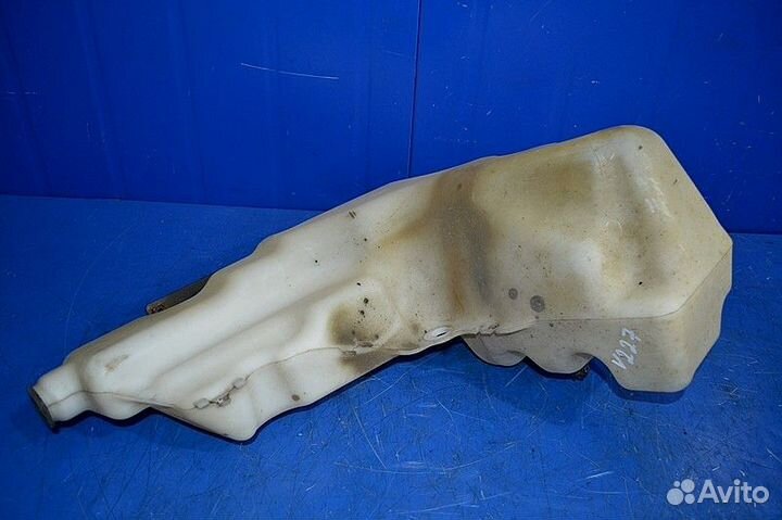 Бачок омывателя volvo FH (01.12)