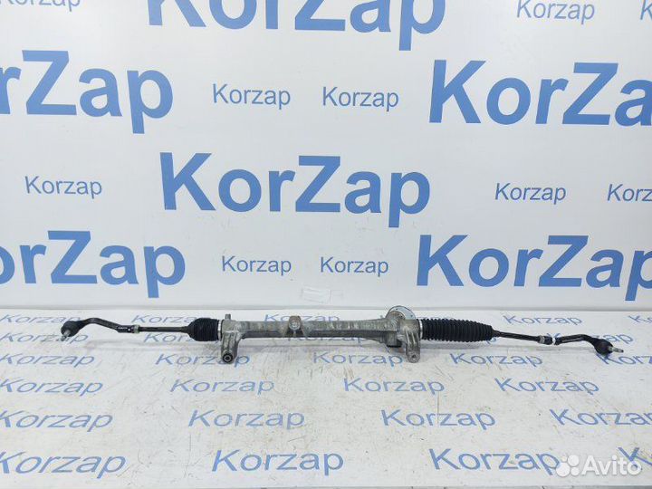 Рулевая рейка Kia Carnival 4 KA4 2021