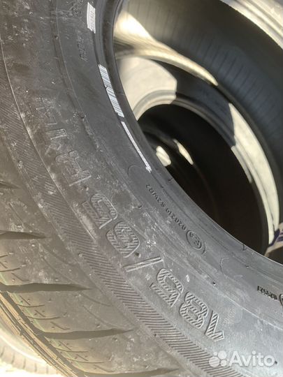 КАМА Breeze (HK-132) 185/65 R14