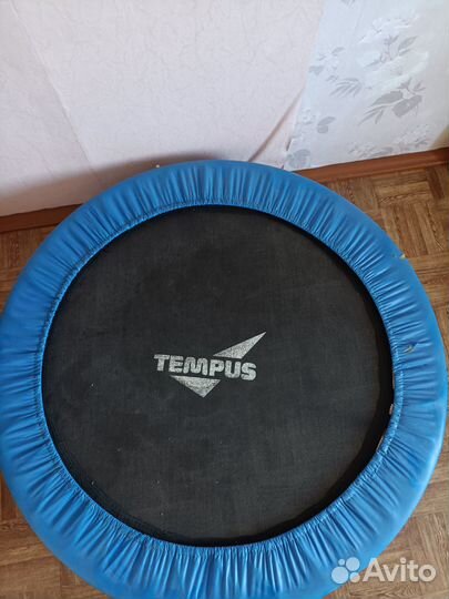 Продам батут