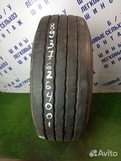 Michelin X-Ice North 215/65 R16