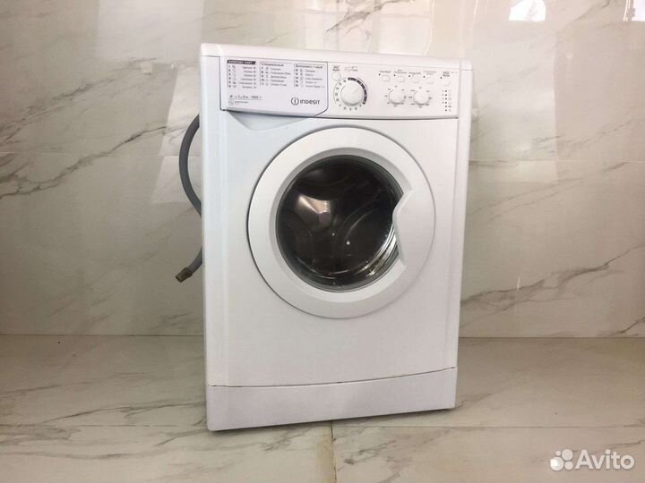 Стиральные машины Indesit 33см (узкие)