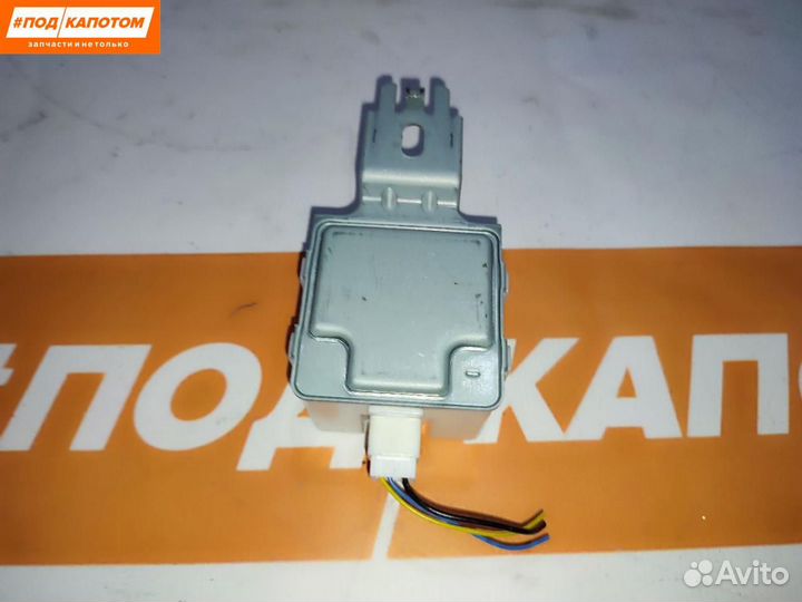 Блок управления бесключевым доступом Mazda CX-5 2