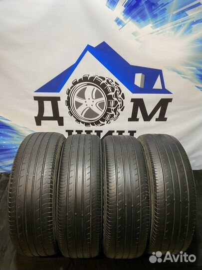 Yokohama Geolandar G098A 225/65 R17 102V