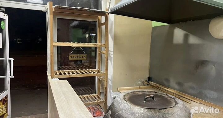 Грузинская Пекарня