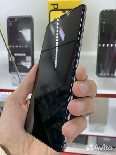 OnePlus 7T, 8/256 ГБ