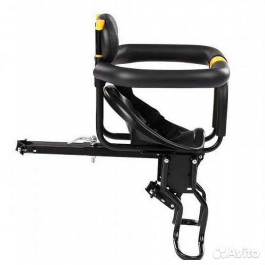 Детское велосипедное кресло