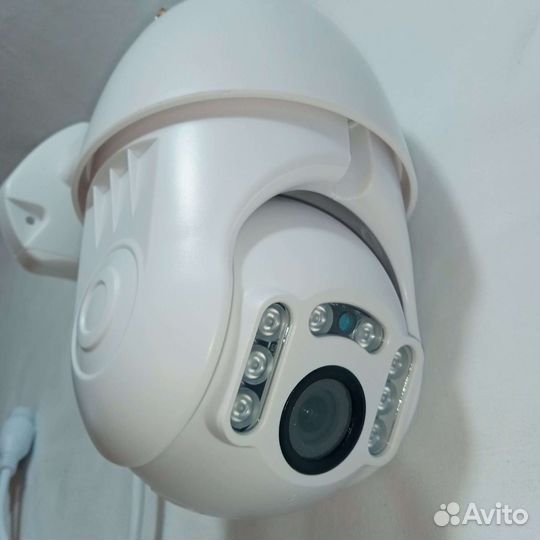 Видеокамера Smar Q-NX2001