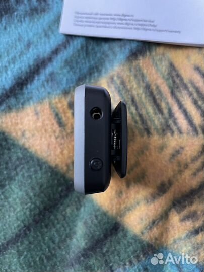 Mp3 плеер digma z4