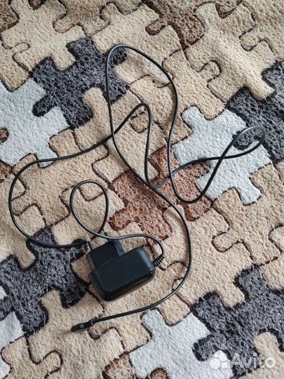 Зарядное устройство для телефона Samsung