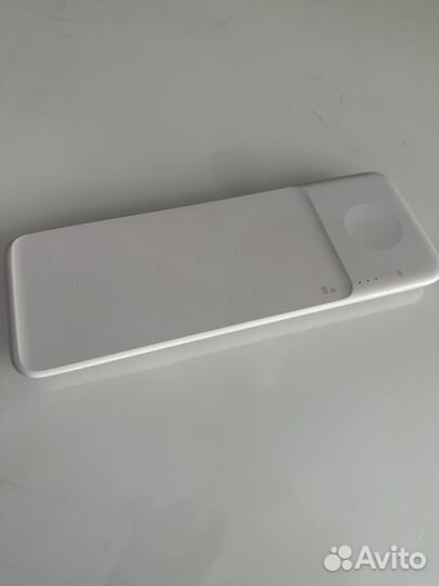 Беспроводное зарядное устройство Samsung EP-P6300