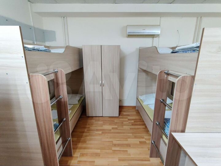 Комната 25 м², 1/10 эт.