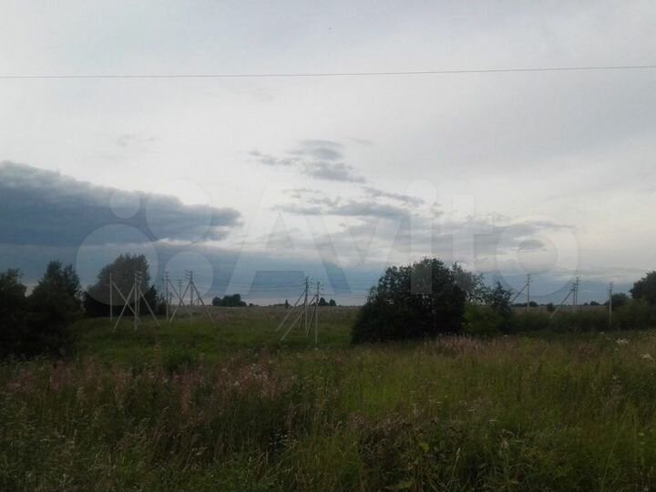 Участок 12 сот. (СНТ, ДНП)