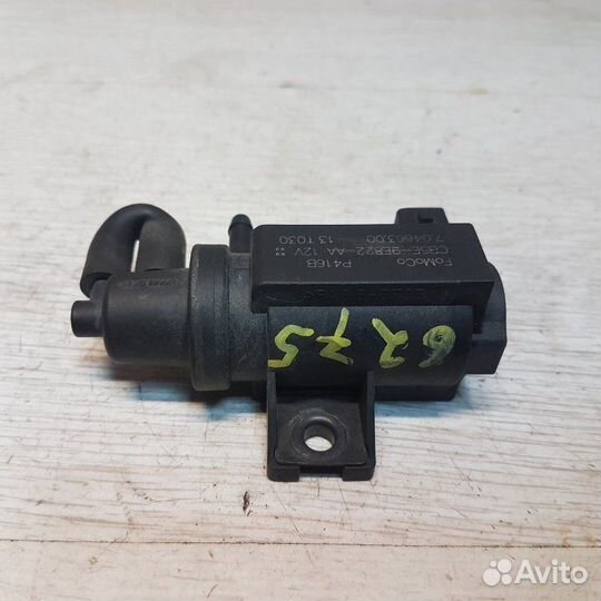 Клапан электромагнитный Ford Explorer U502 hdtx